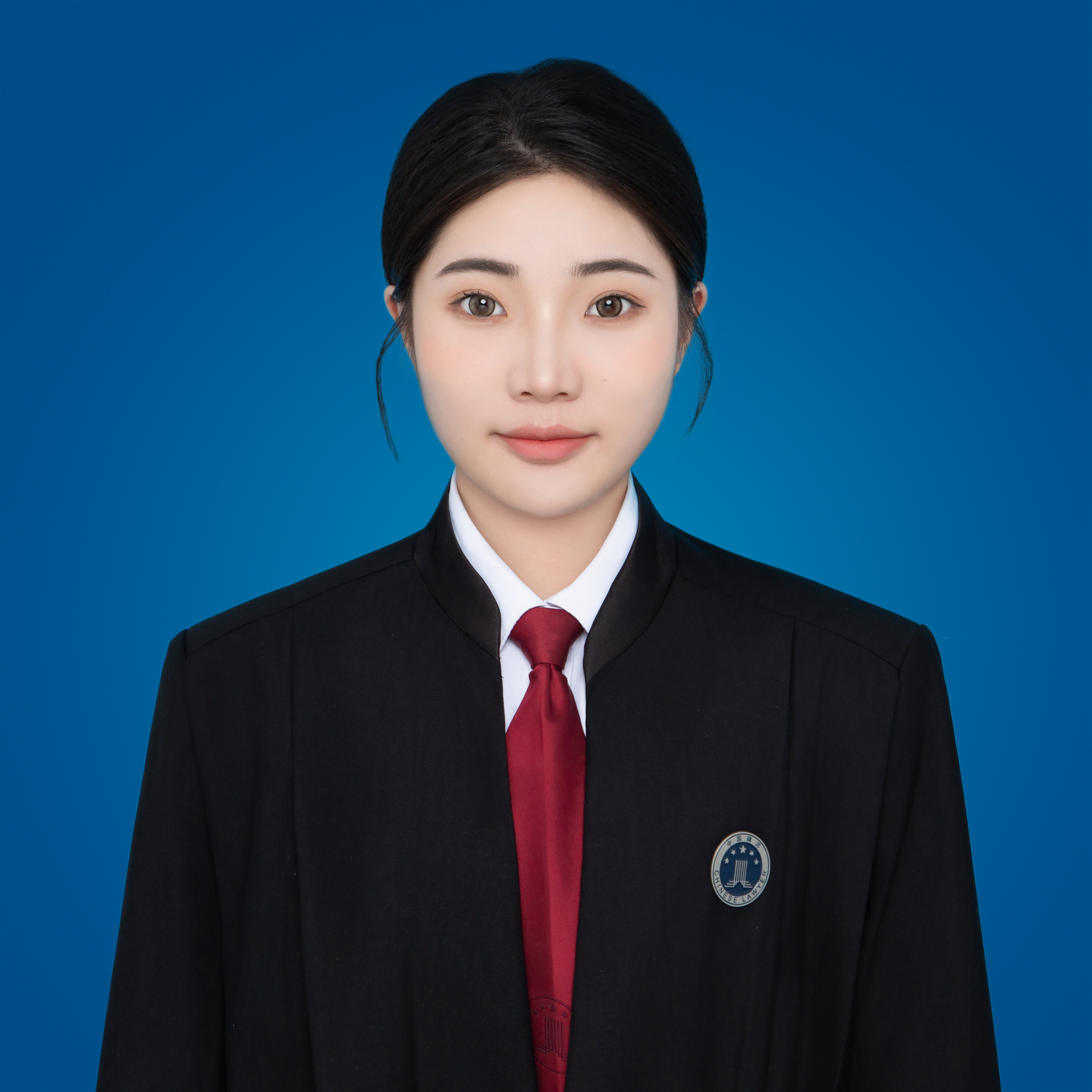 隋怡青律师